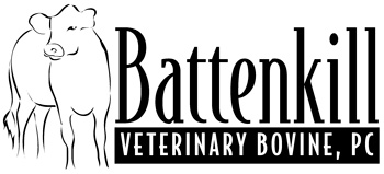 Battenkill Bovine, Veterinary 
