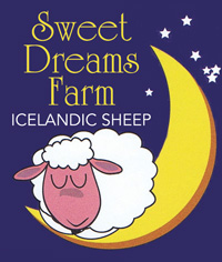 Sweet Dreams Farm Icelandic Sheep